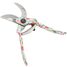 Load image into Gallery viewer, Awefrank Professional Premium Titanium Bypass Pruning Shears - Use As Pruners, Garden Shears, Heavy Duty Handheld Pruning Shears For Gardening, Clippers, Pruning Scissor Tool