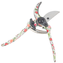 Load image into Gallery viewer, Awefrank Professional Premium Titanium Bypass Pruning Shears - Use As Pruners, Garden Shears, Heavy Duty Handheld Pruning Shears For Gardening, Clippers, Pruning Scissor Tool