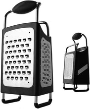 Load image into Gallery viewer, Awefrank Microplane Specialty 4 Sided Box Multi Grater