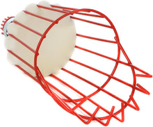 Load image into Gallery viewer, Awefrank Fruit Picker Pole Tool with Basket Telescoping