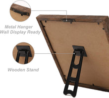 Load image into Gallery viewer, Awefrank G Felt Changeable Letter Board 10x10