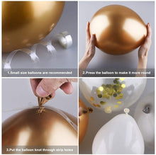 Load image into Gallery viewer, Awefrank Party Balloons