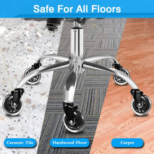 Load image into Gallery viewer, Awefrank Office Chair Wheels