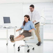 Load image into Gallery viewer, Awefrank Office Chair Wheels