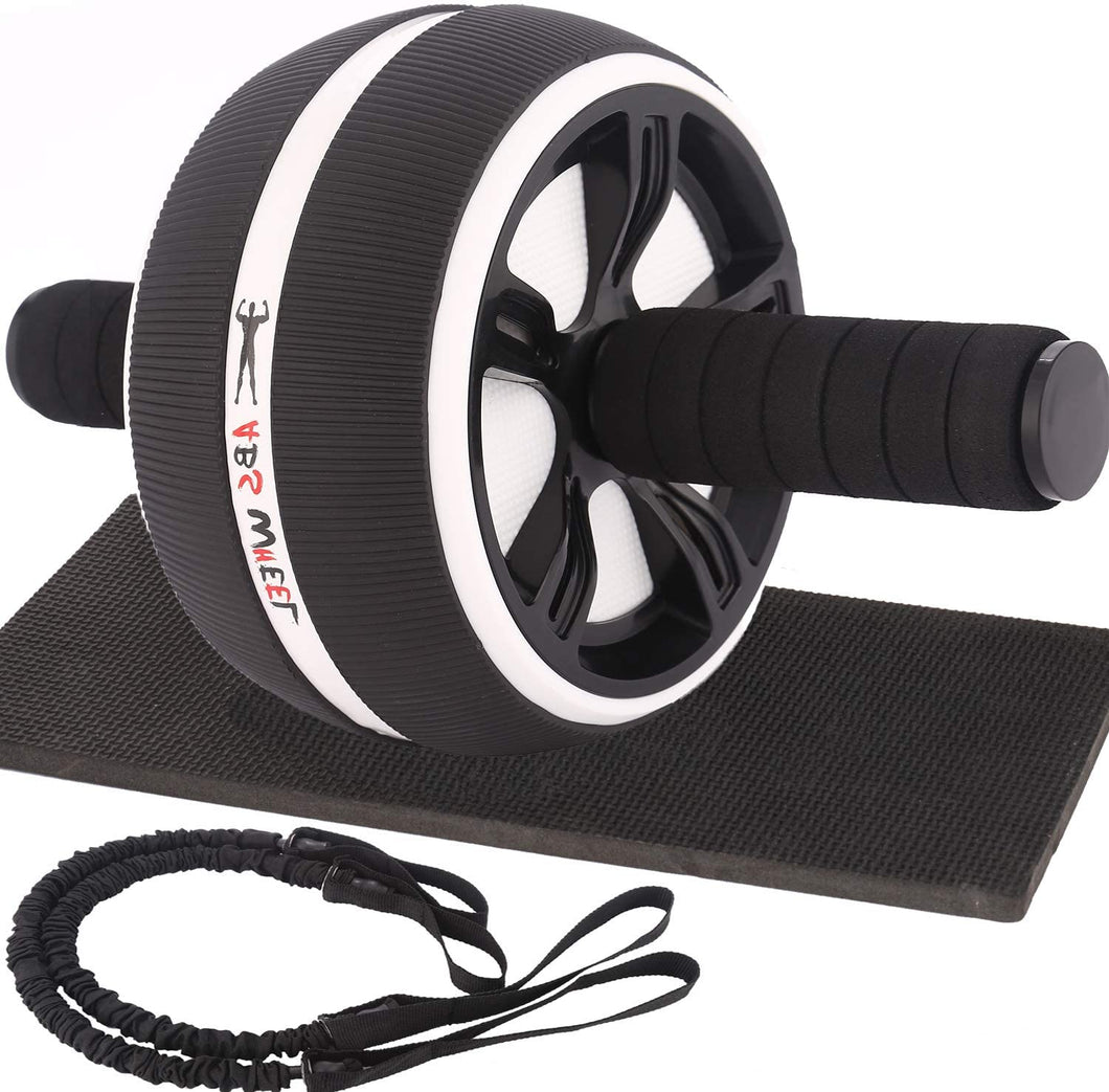 Awefrank Ab Roller for Abs Workout Ab Roller Wheel