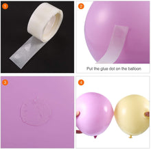 Load image into Gallery viewer, Awefrank Party Balloons
